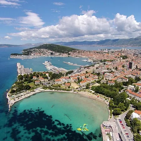 Apartament By The Sea - 22059