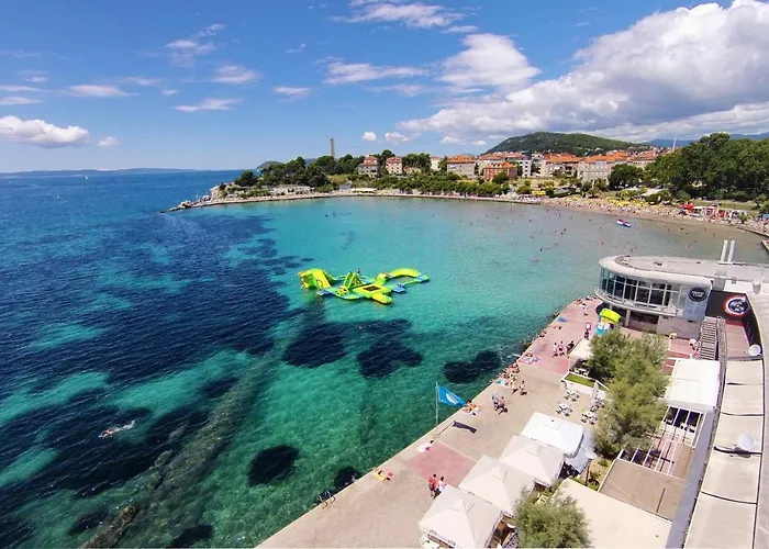 By The Sea - 22059 Appartement Split