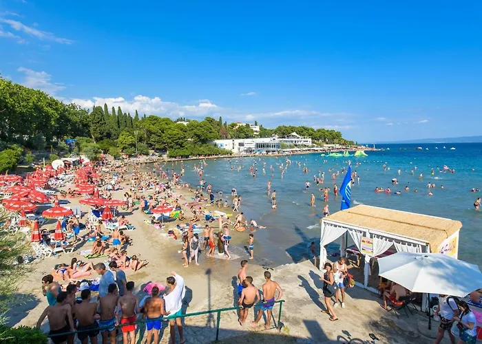 Apartament By The Sea - 22059
