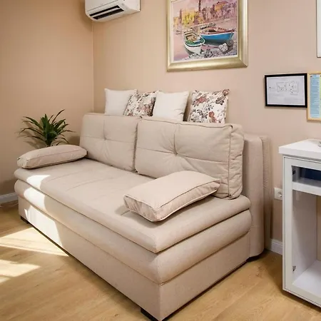Apartament By The Sea - 22059